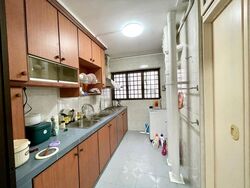 Blk 281 Toh Guan View (Jurong East), HDB 5 Rooms #502343051